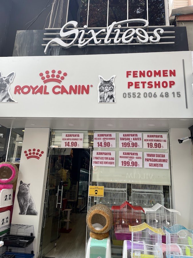 Royal Canin Türkiye