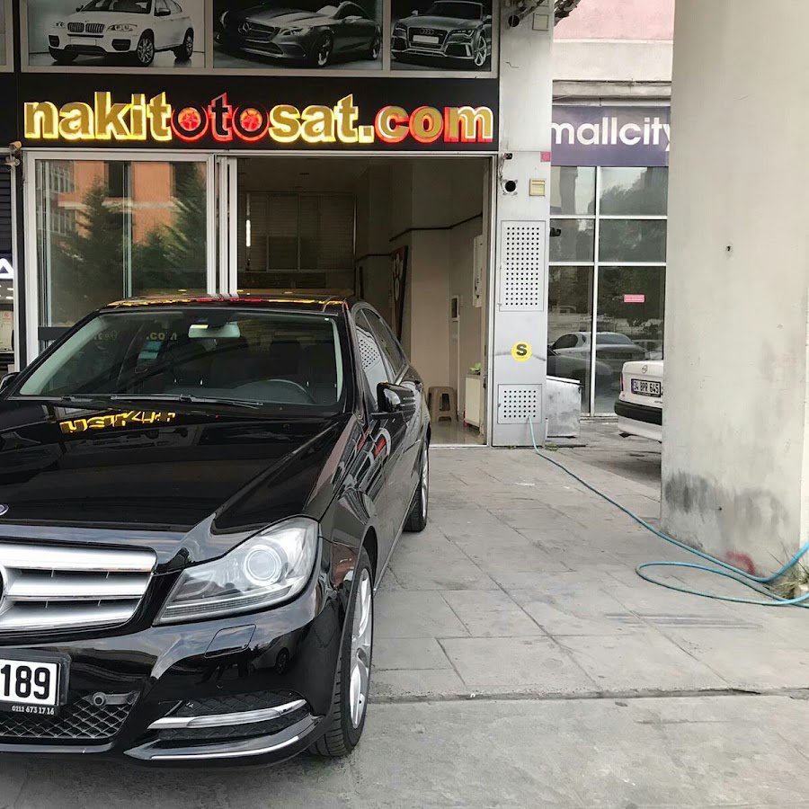 Nakit Oto Sat Com İkinci El Nakit Araç Alımı Araba Alanlar Oto Nakit Galeri