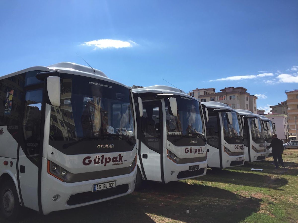 Gülpak Turizm