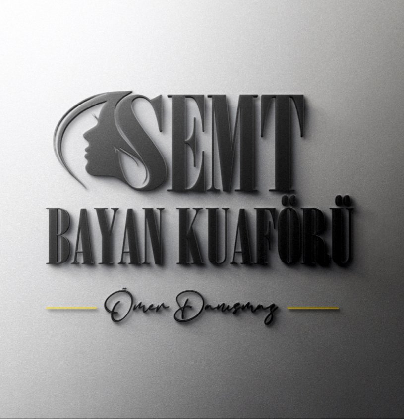Semt Bayan Kuaförü