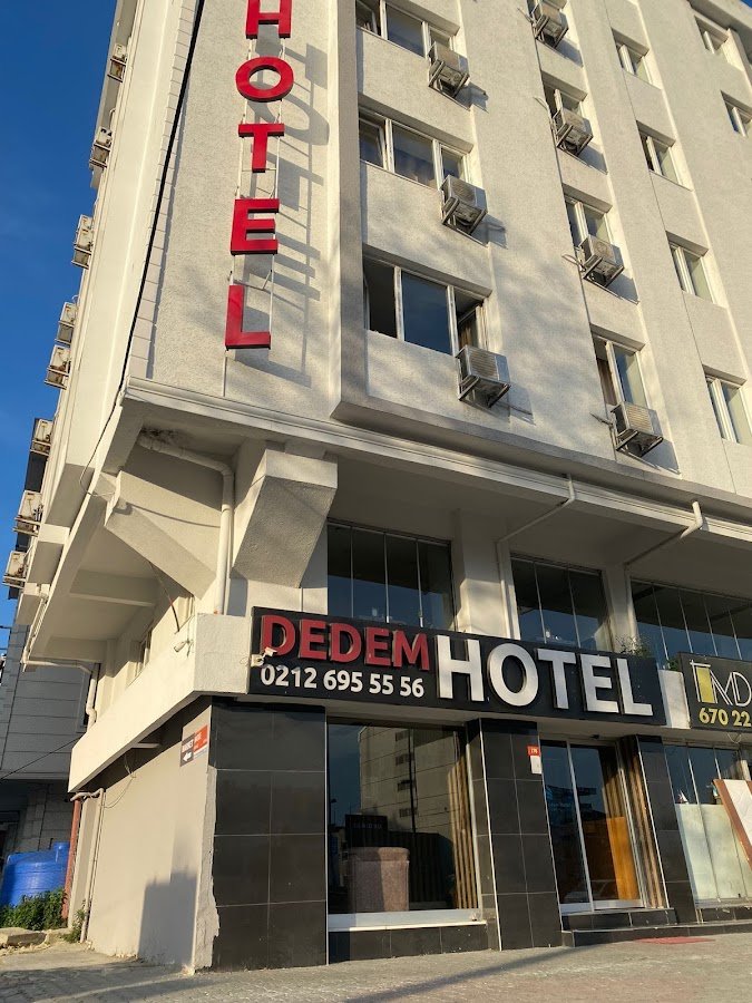 Avcılar Dedem Hotel
