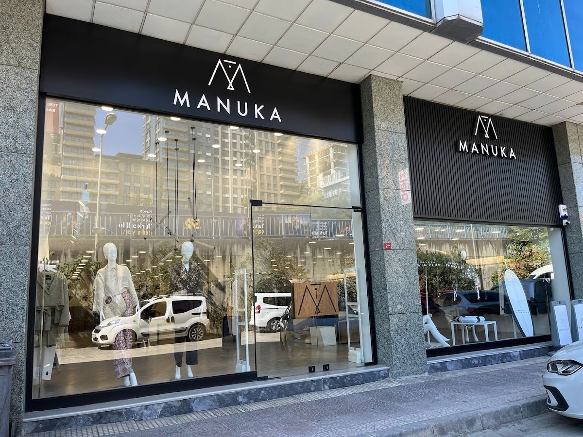 Manuka