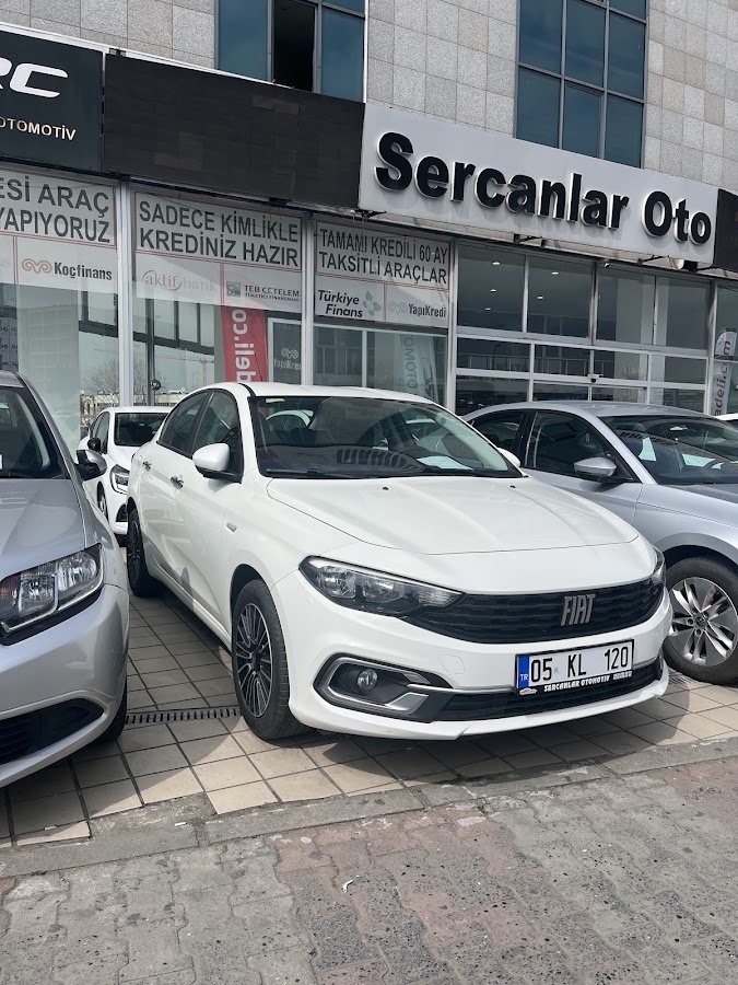 Sercanlar Otomotiv