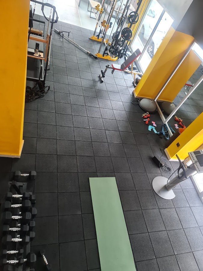 Sports Point