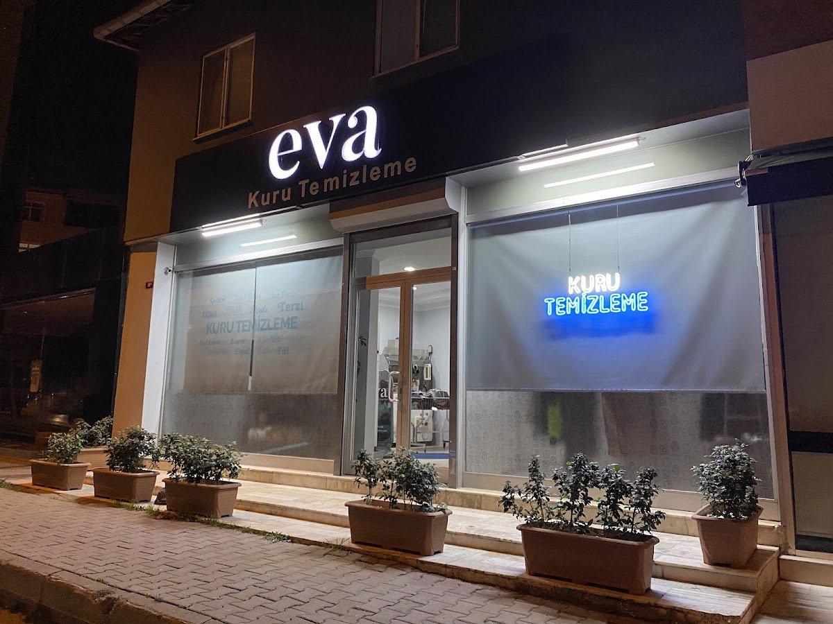 Eva Kuru Temizleme