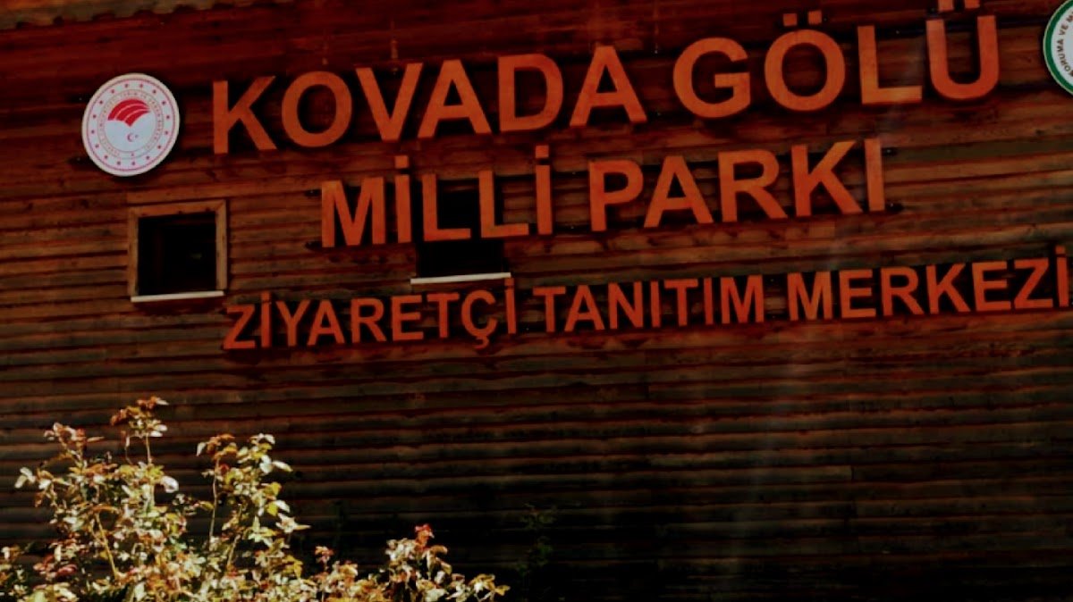 Kovada Gölü