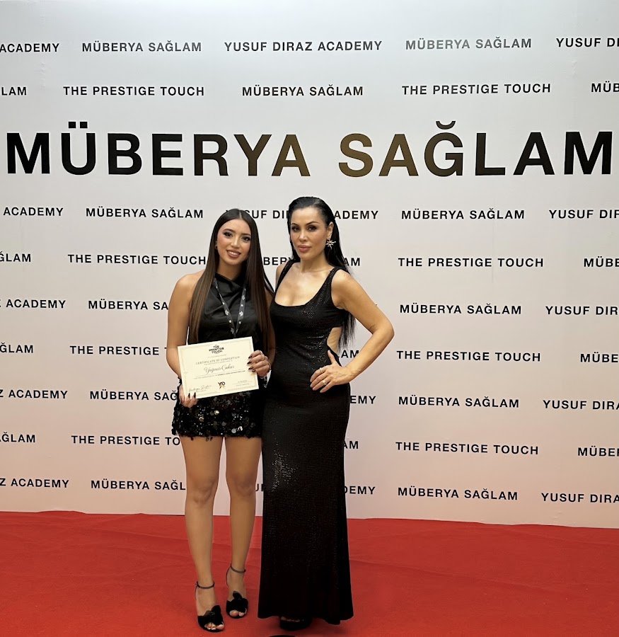 Yağmur Çakar Make-Up & Hair Studio