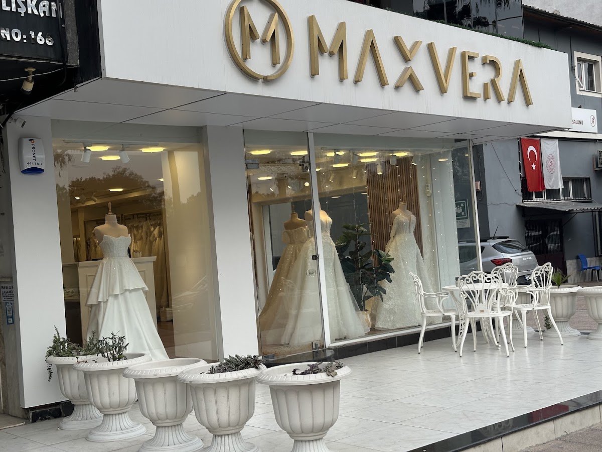 Maxvera Gelinlik