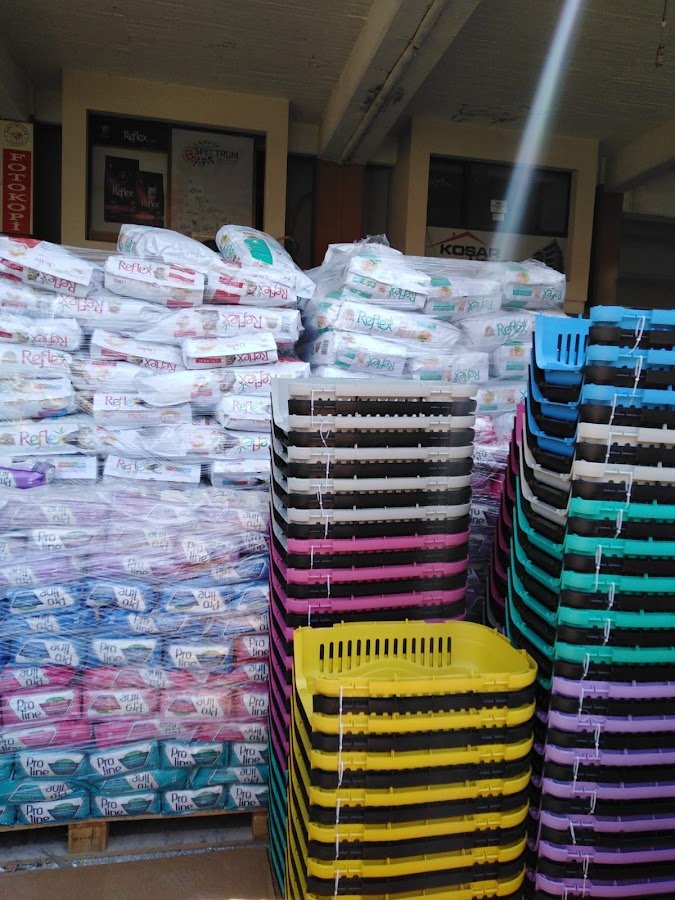 Ege35 Pet Shop