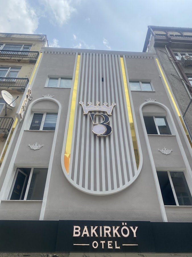 Bakırköy Otel