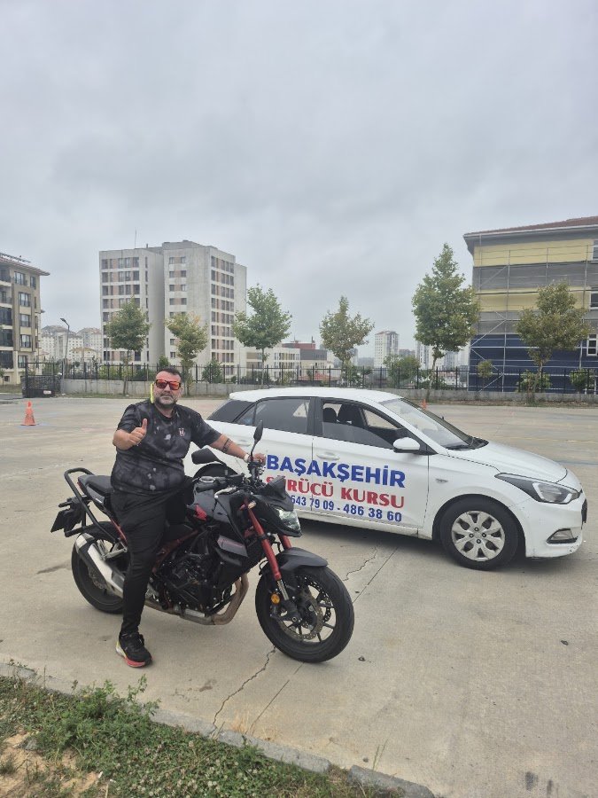 Başakşehir Sürücü Kursu