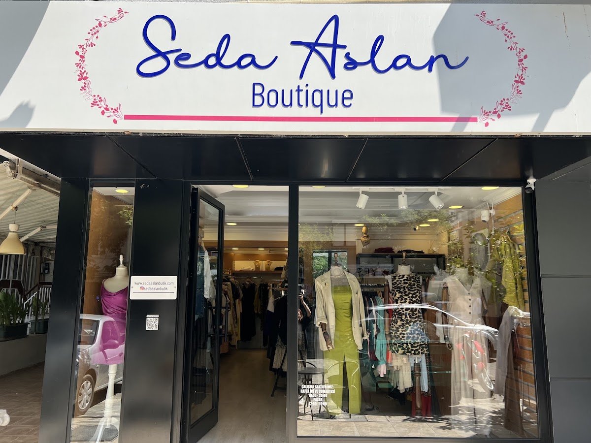 Seda Aslan Butik