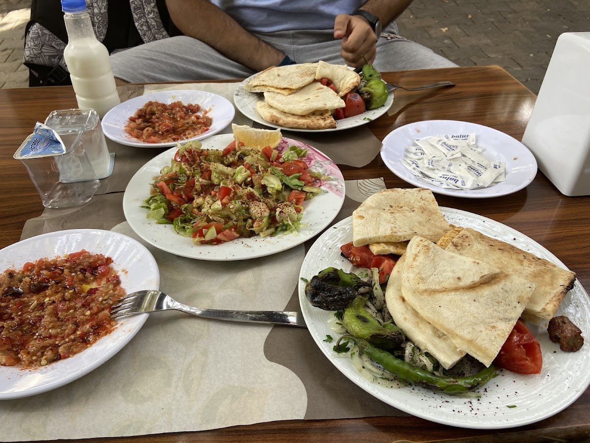 Nacar Kebap