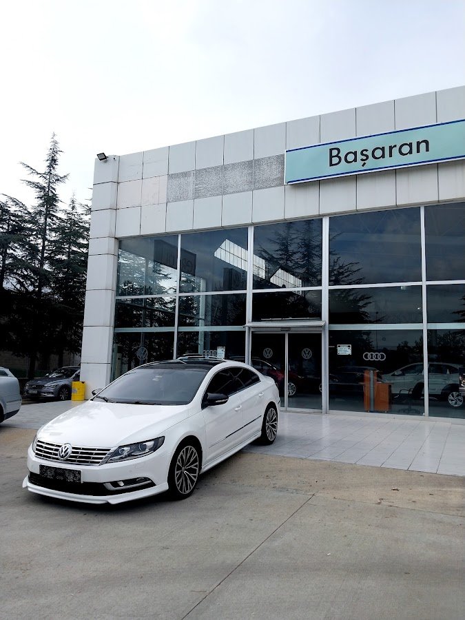 Volkswagen Başaran - Isparta