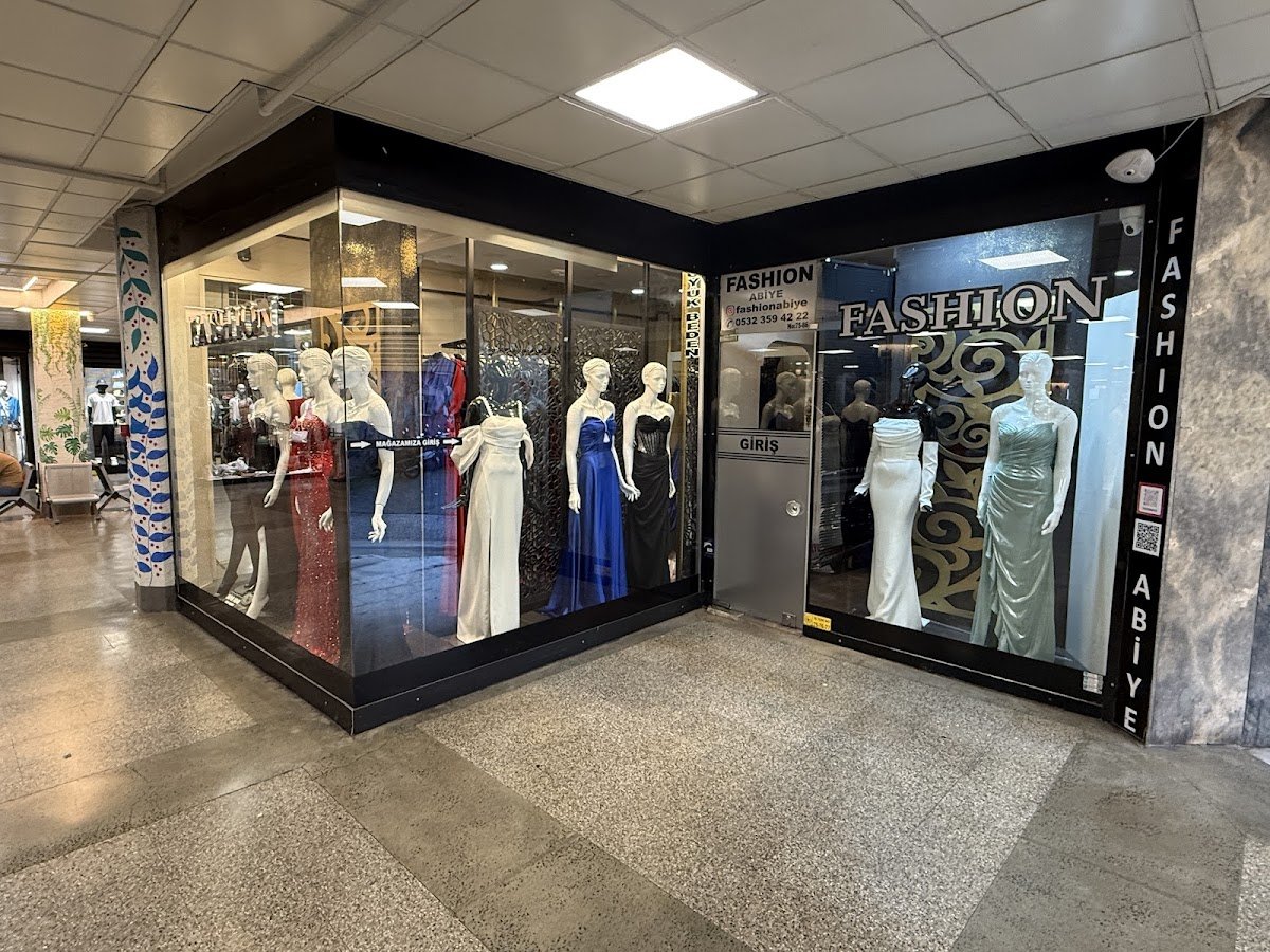 Fashionabiye