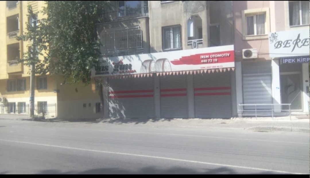 İrem Oto Lastik (Yol Yardım)