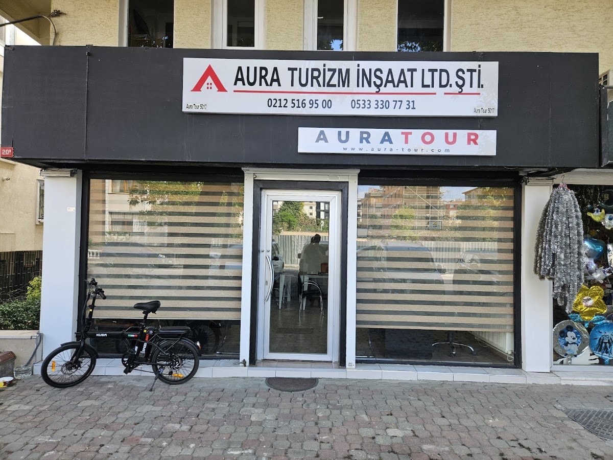Aura Tour