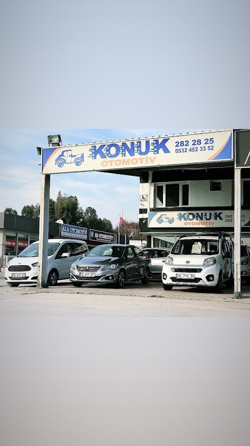 Konuk Otomotiv