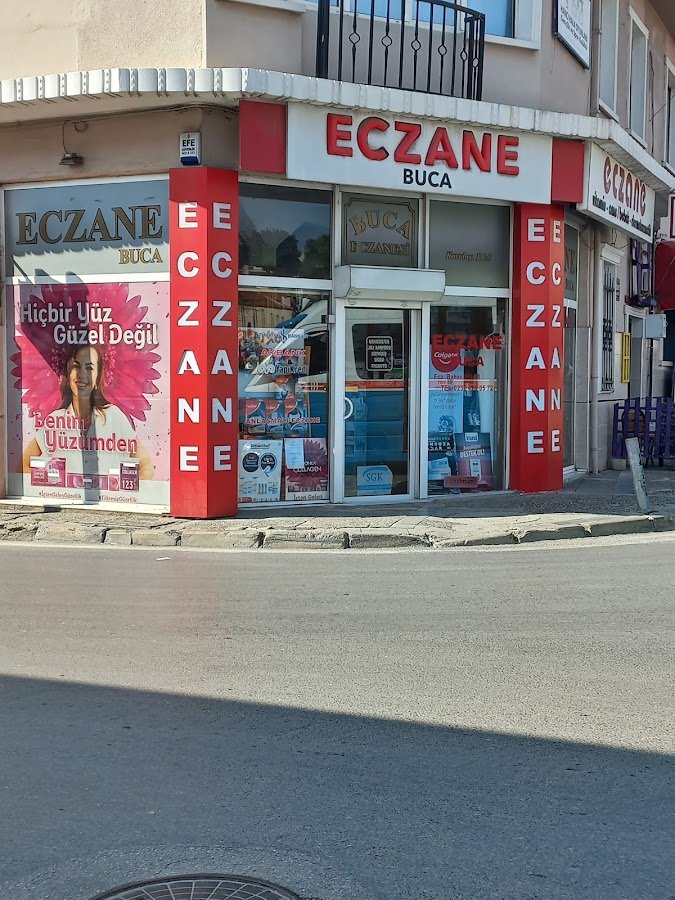 Buca Eczanesi | Medikal | Arometerapi İzmir | Açık Eczane | Şirinyer | Akbank L İşbankası Yapıkredi Anlaşmalı Eczane