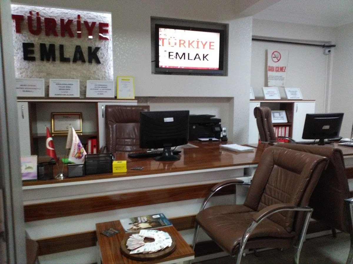 Türkiye Emlak