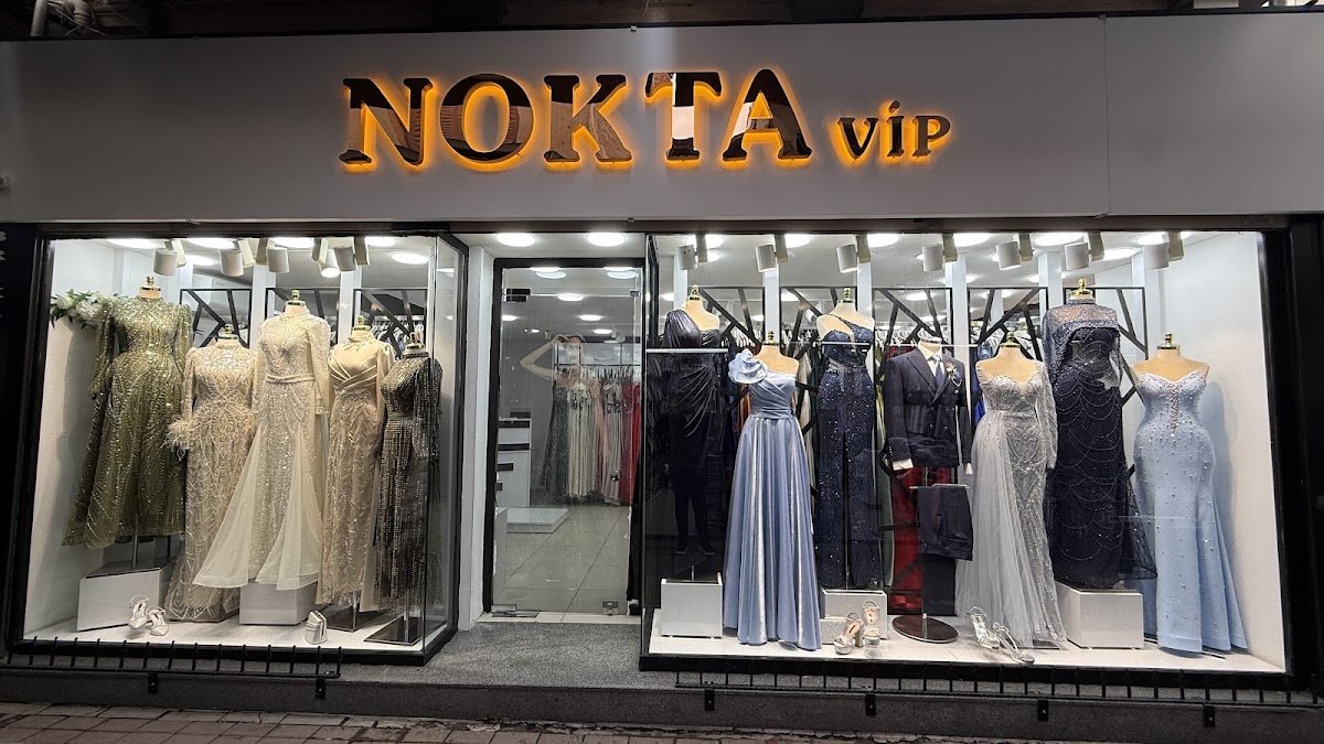 Nokta Vip