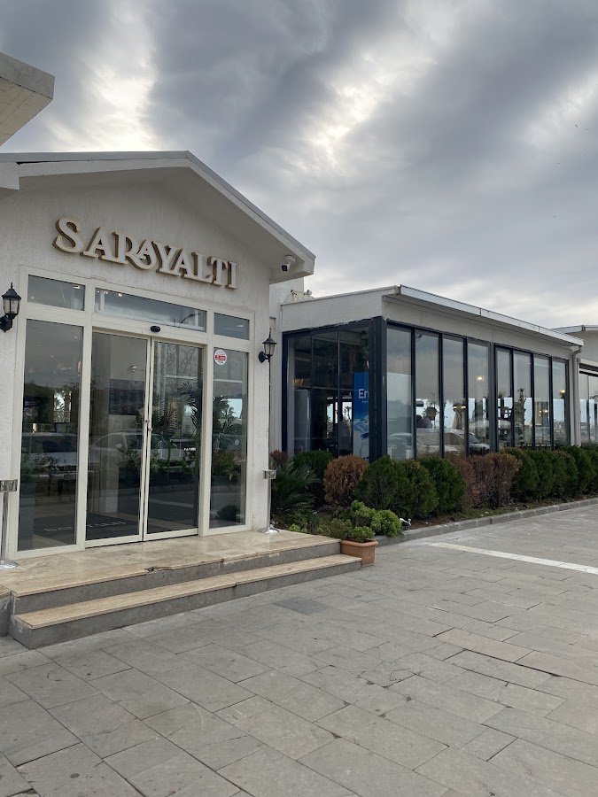 Mahall Sarayaltı