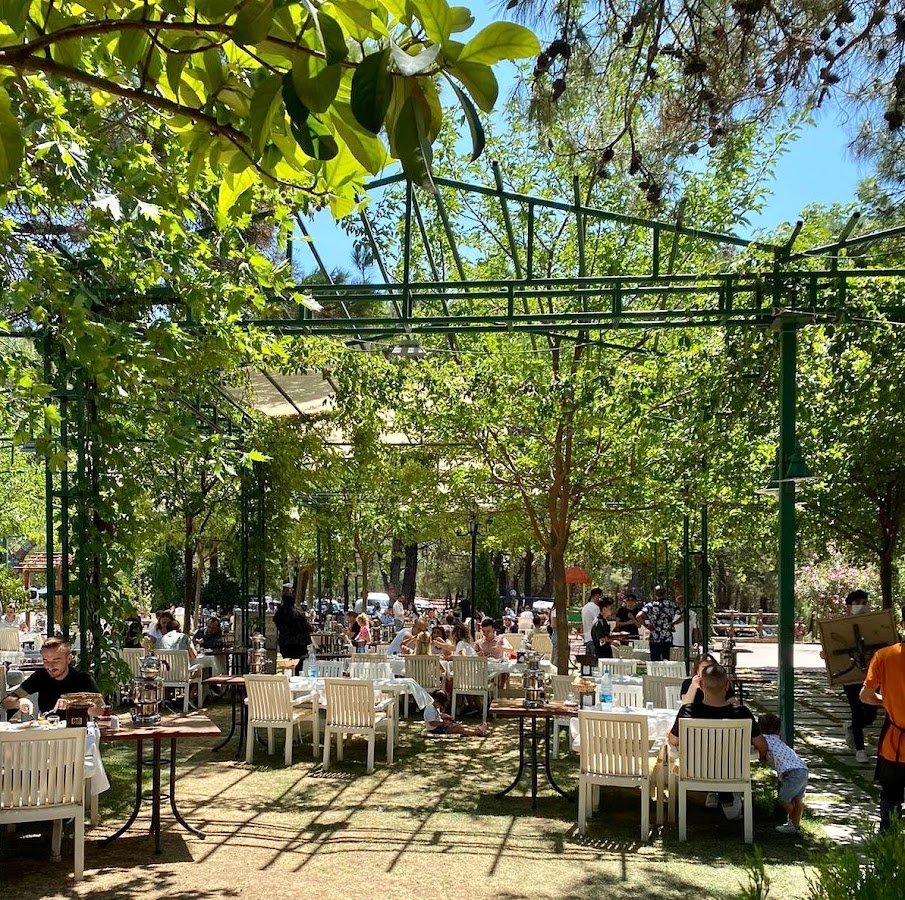Börülce Restaurant Kahvaltı Izgara