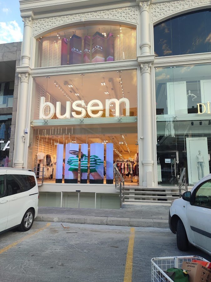 Busem Tekstil