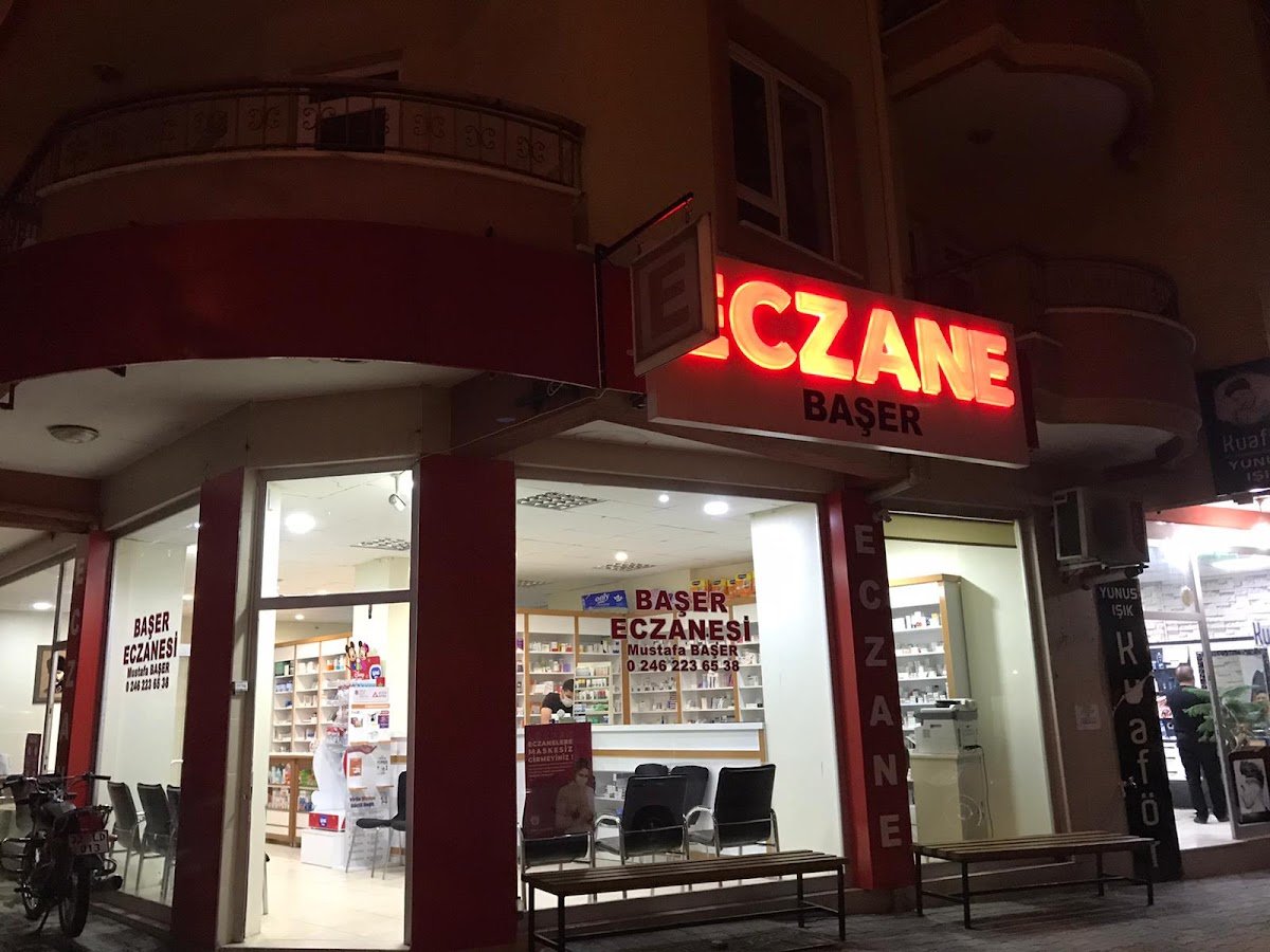 Başer Eczanesi