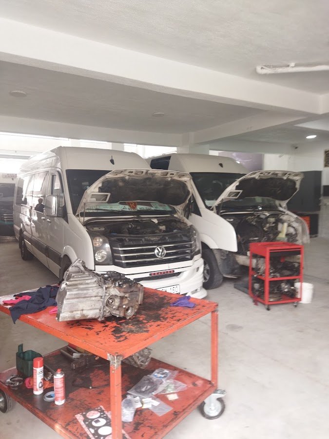 Yıldırım Otomotiv Özel Servis