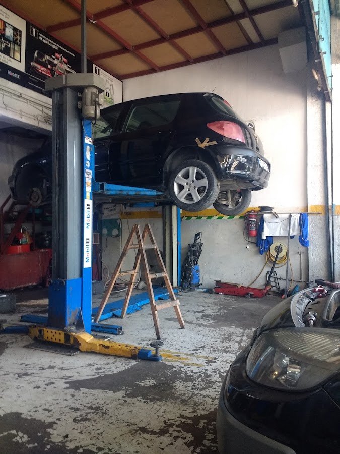 Özen Oto Tamir Bakim Elektrik Servisi
