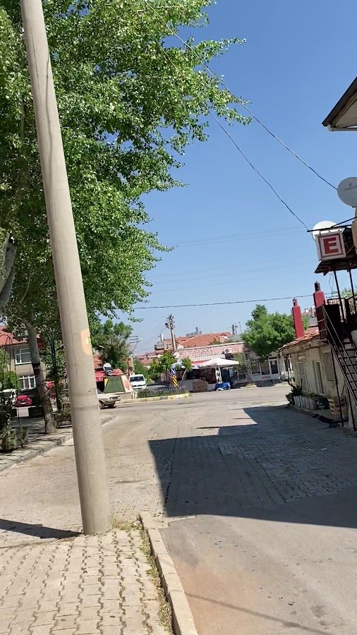 Aydos Eczanesi