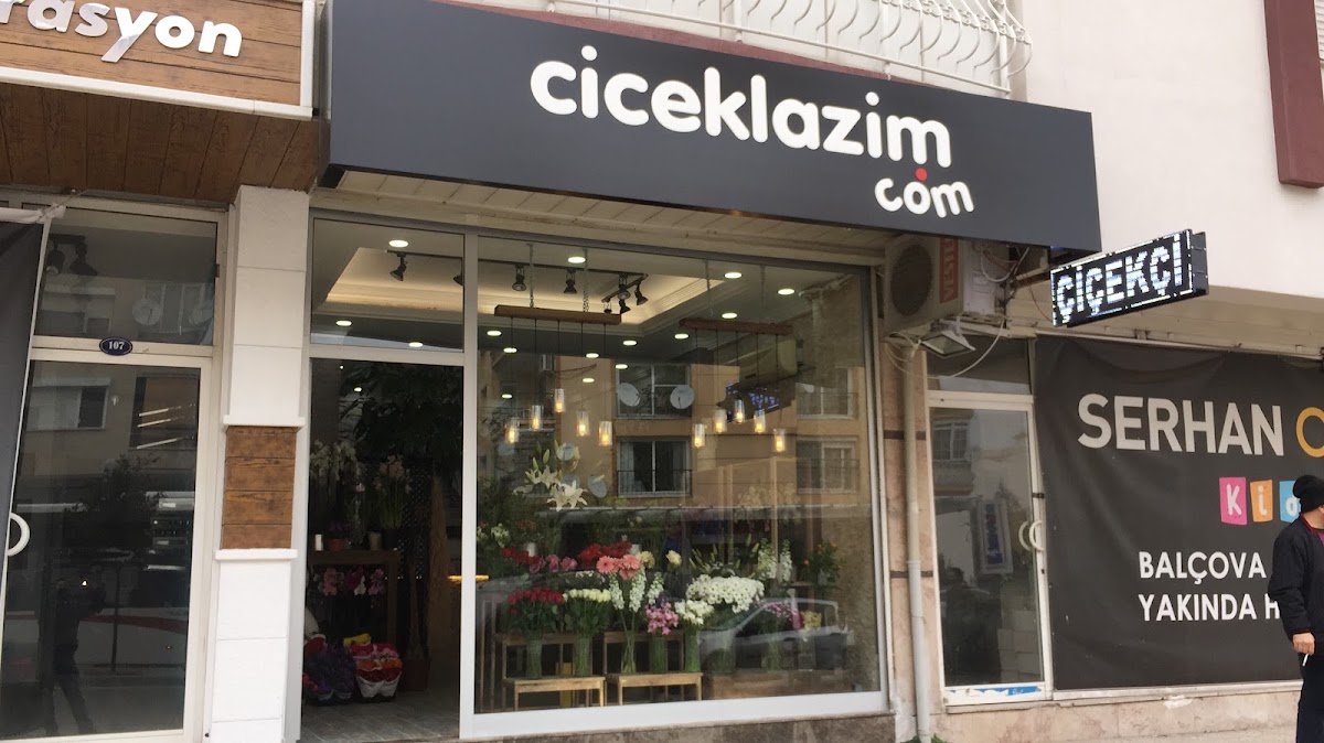 Narlıdere Çiçekçilik