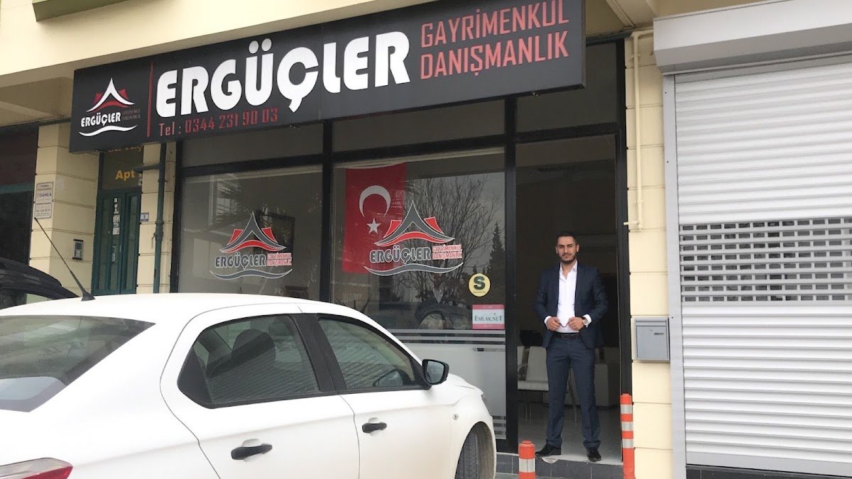 Ergüçler Gayrimenkul Emlak