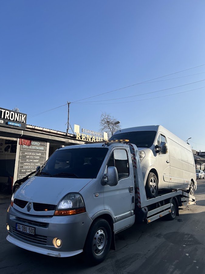 Dogan Oto Radyator ve Klıma