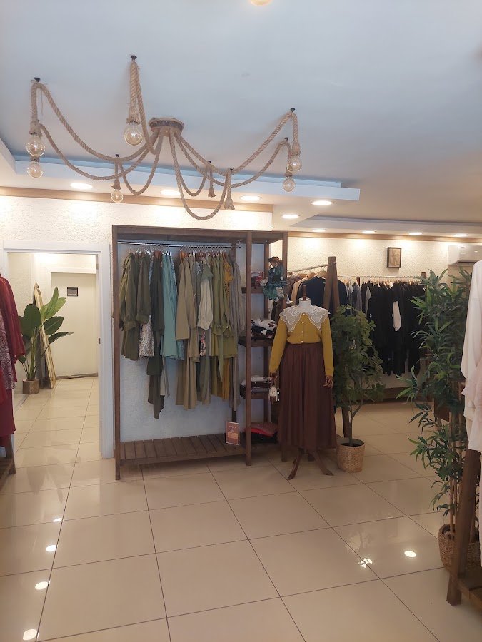 Ceylan Otantik Gaziosmanpaşa