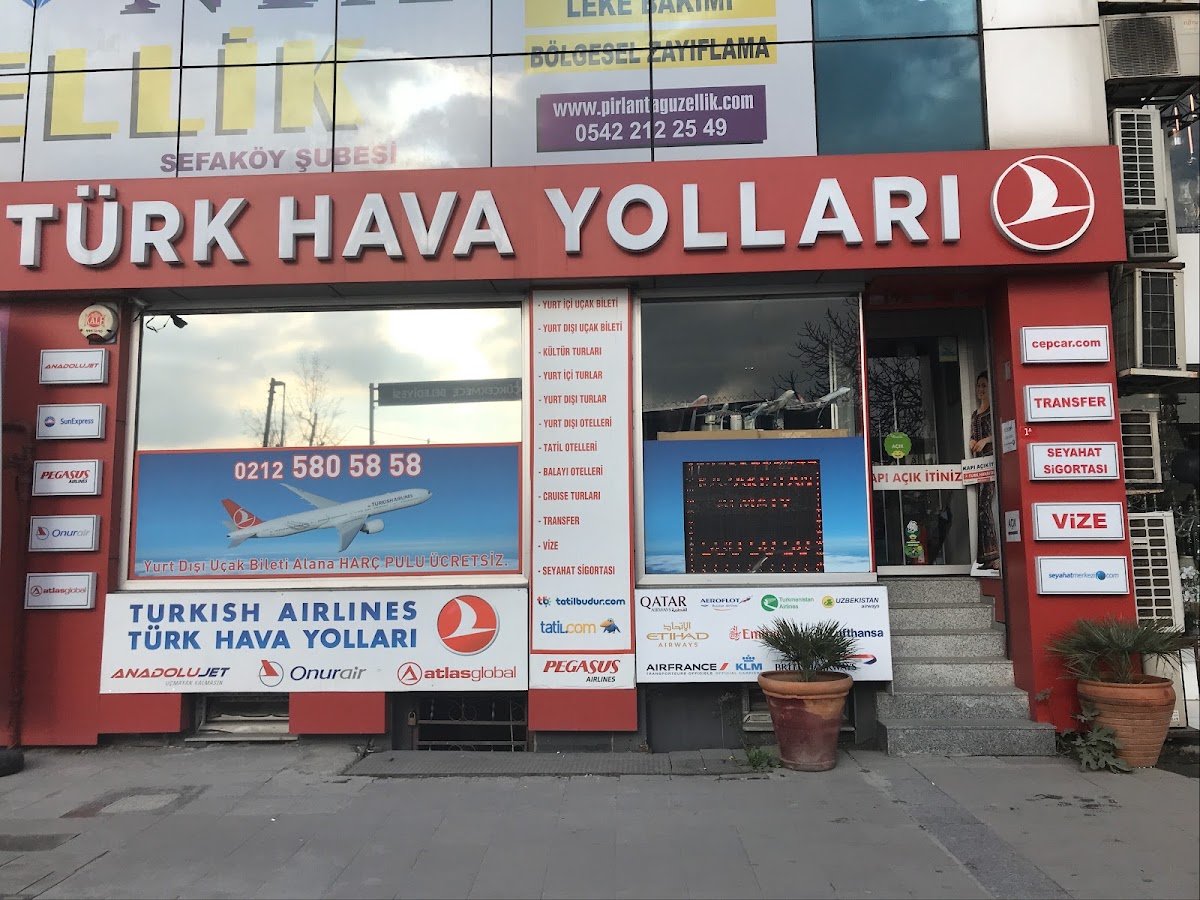 Seyahatmerkezi.Com