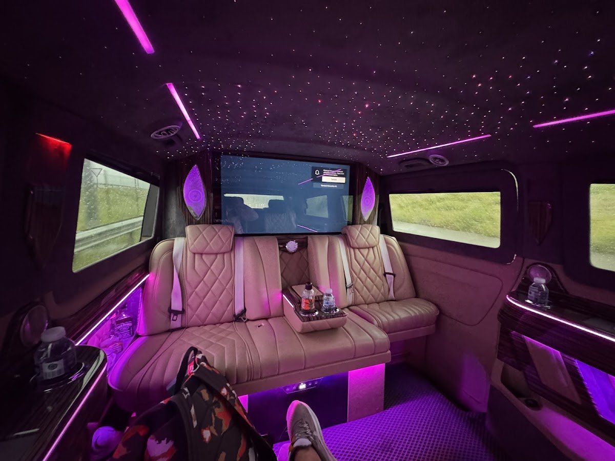 Ramar Cıty Travel Seyahat Acentesi
