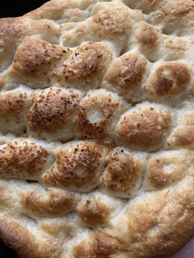 Karadeniz Numune Ekmek Fırını