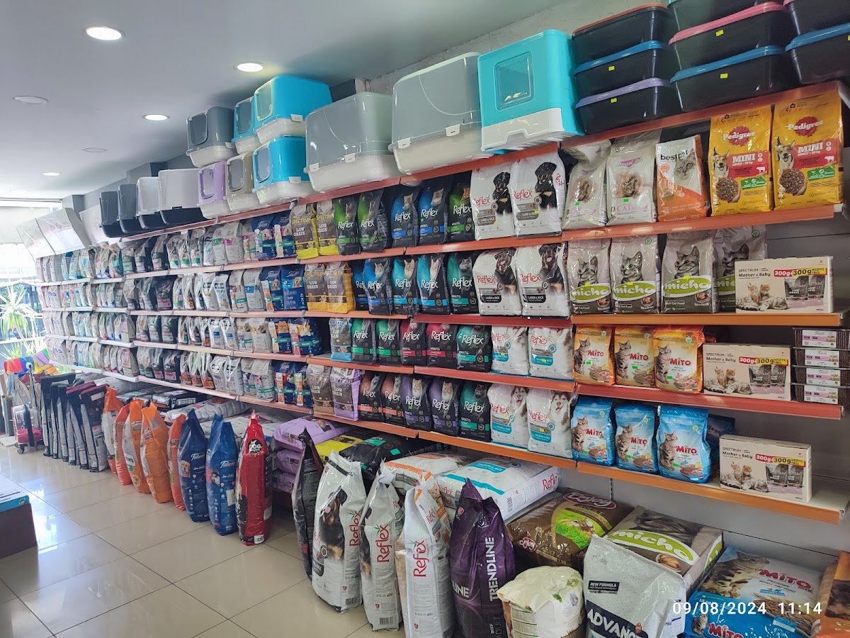 Forum Petshop Evcil Hayvan Ürünleri Petshop