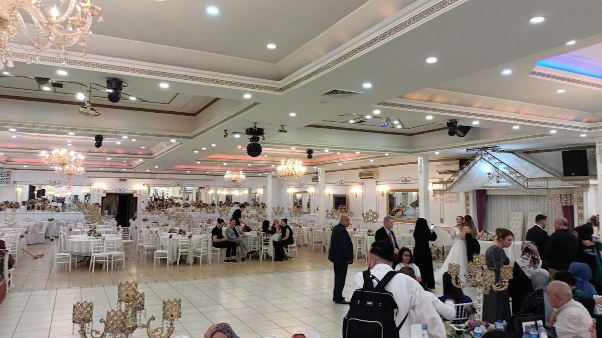 Klas Düğün Salonu