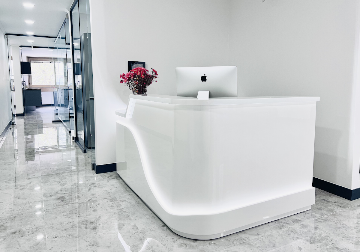Globaldent Clinic | Dental Aesthetic & Implant Center | Istanbul Taksim |