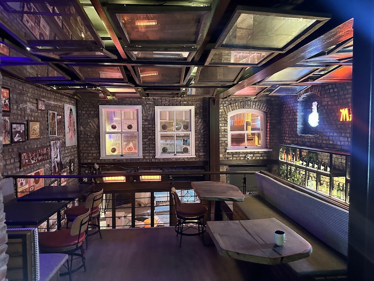 Maltica Gastro Pub Beşiktaş