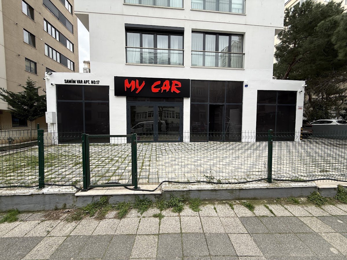 My Car