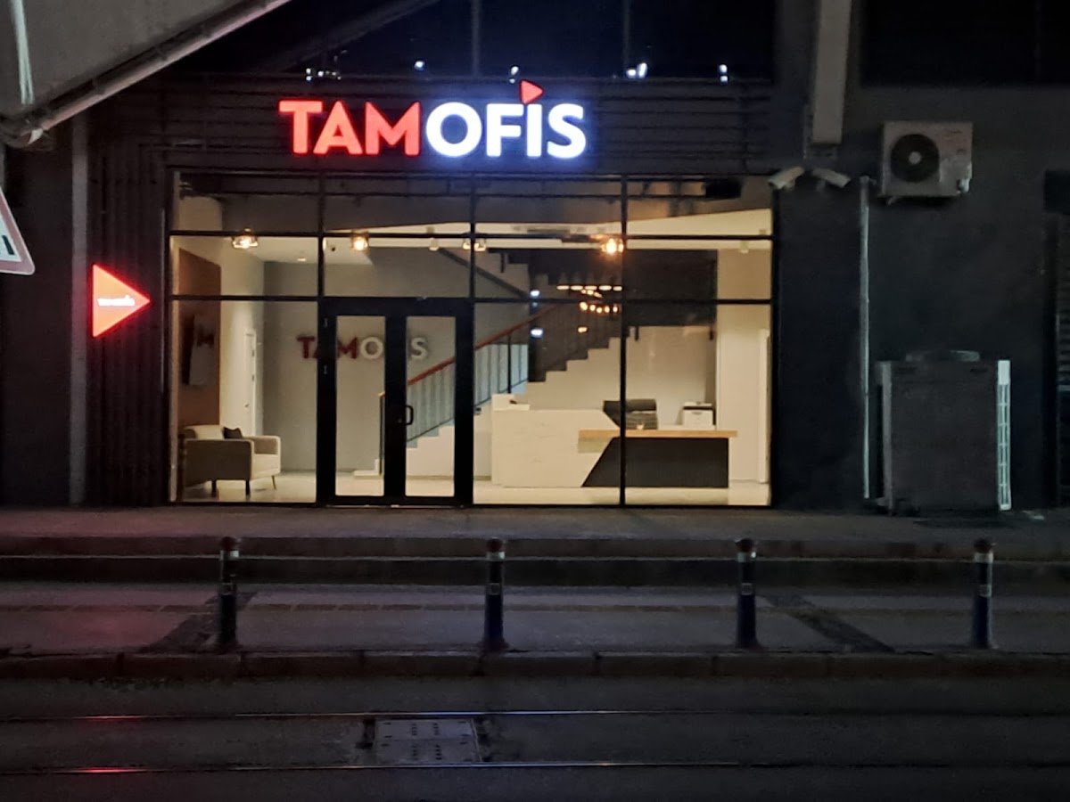 Tamofis