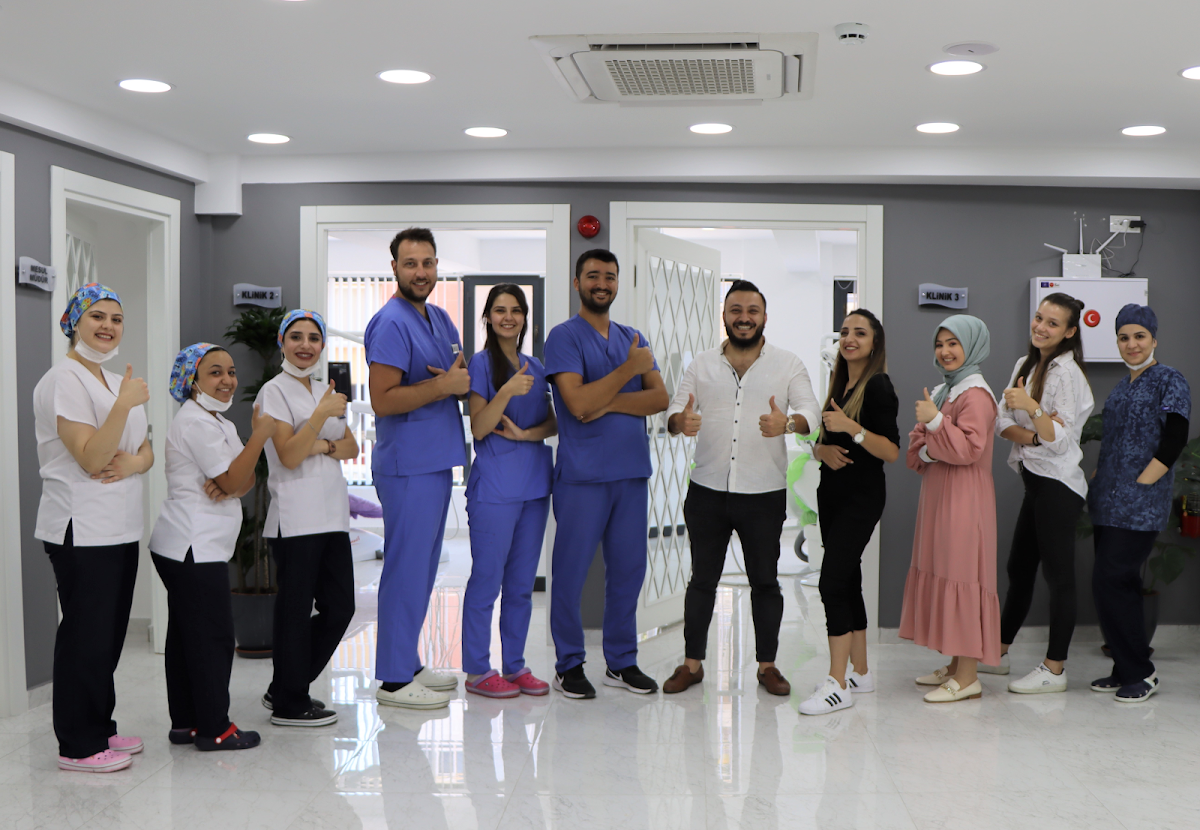 Yeşilyurt Dental - Bozyaka Şubesi | Diş Doktoru Bozyaka, İmplant İzmir, Zirkonyum İzmir