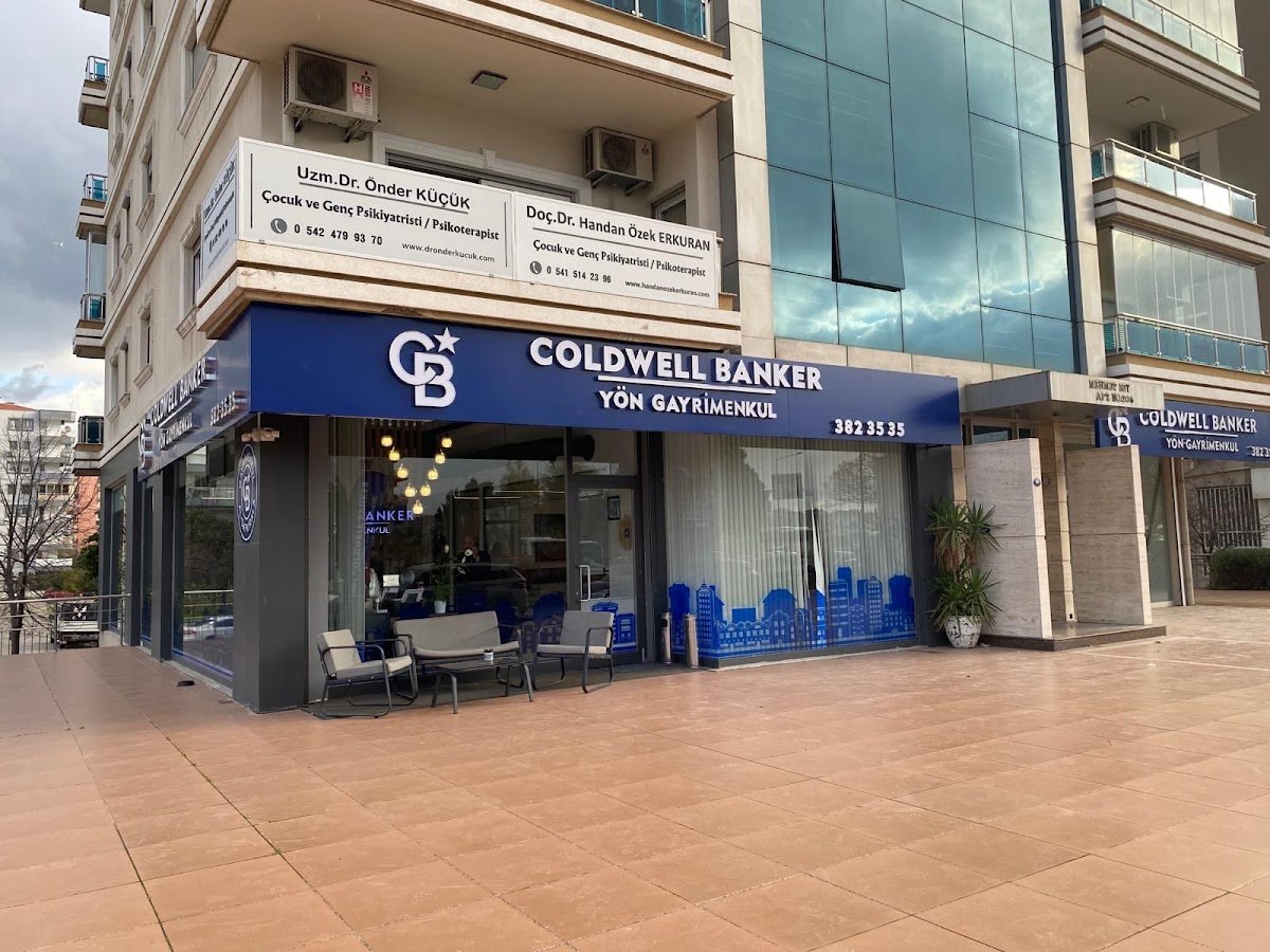 Coldwell Banker Yön Gayrimenkul
