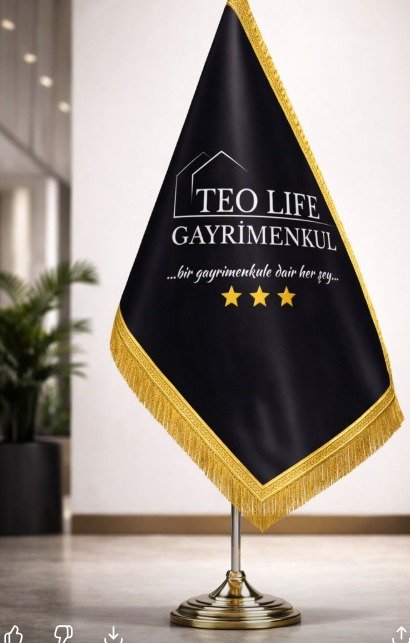 Teo Lıfe Gayrimenkul