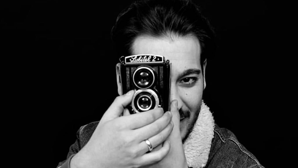 Gökhan Çıkrıkçıoğlu Photography