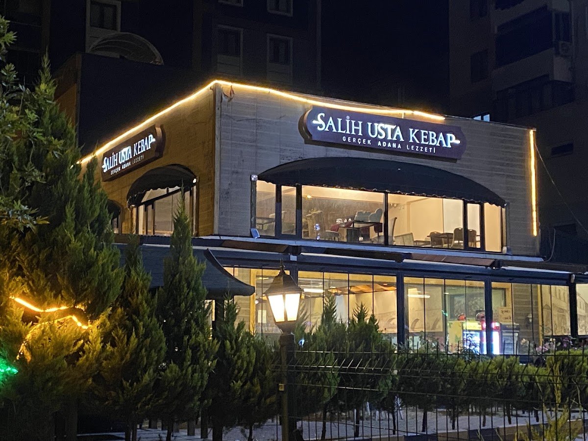 Salih Usta Kebap